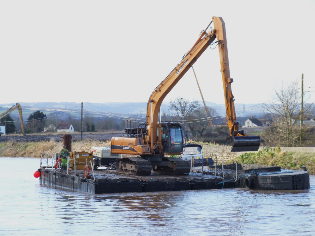 Get Dredging Station Pictures