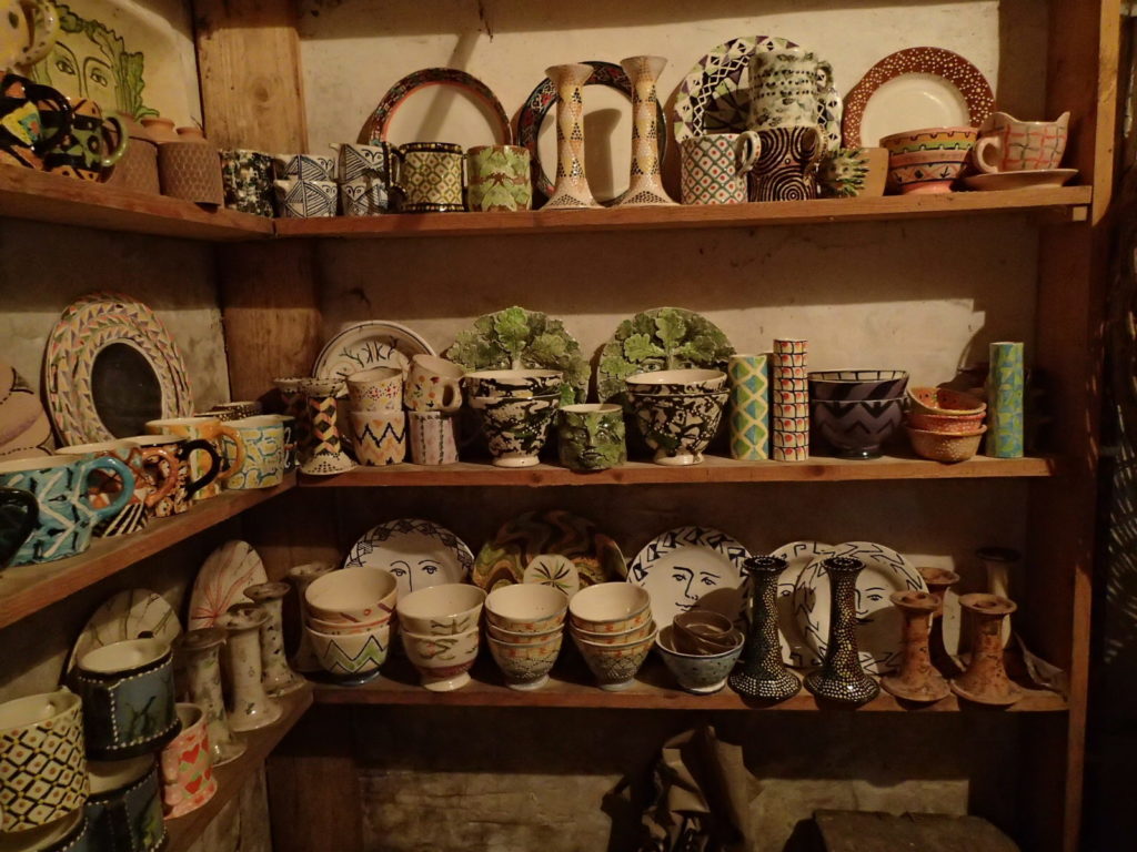 Exhibition Of Prue Piper Ceramics At Bruton Museum The Visitor Exhibition Of Prue Piper Ceramics At Bruton Museum The Visitor