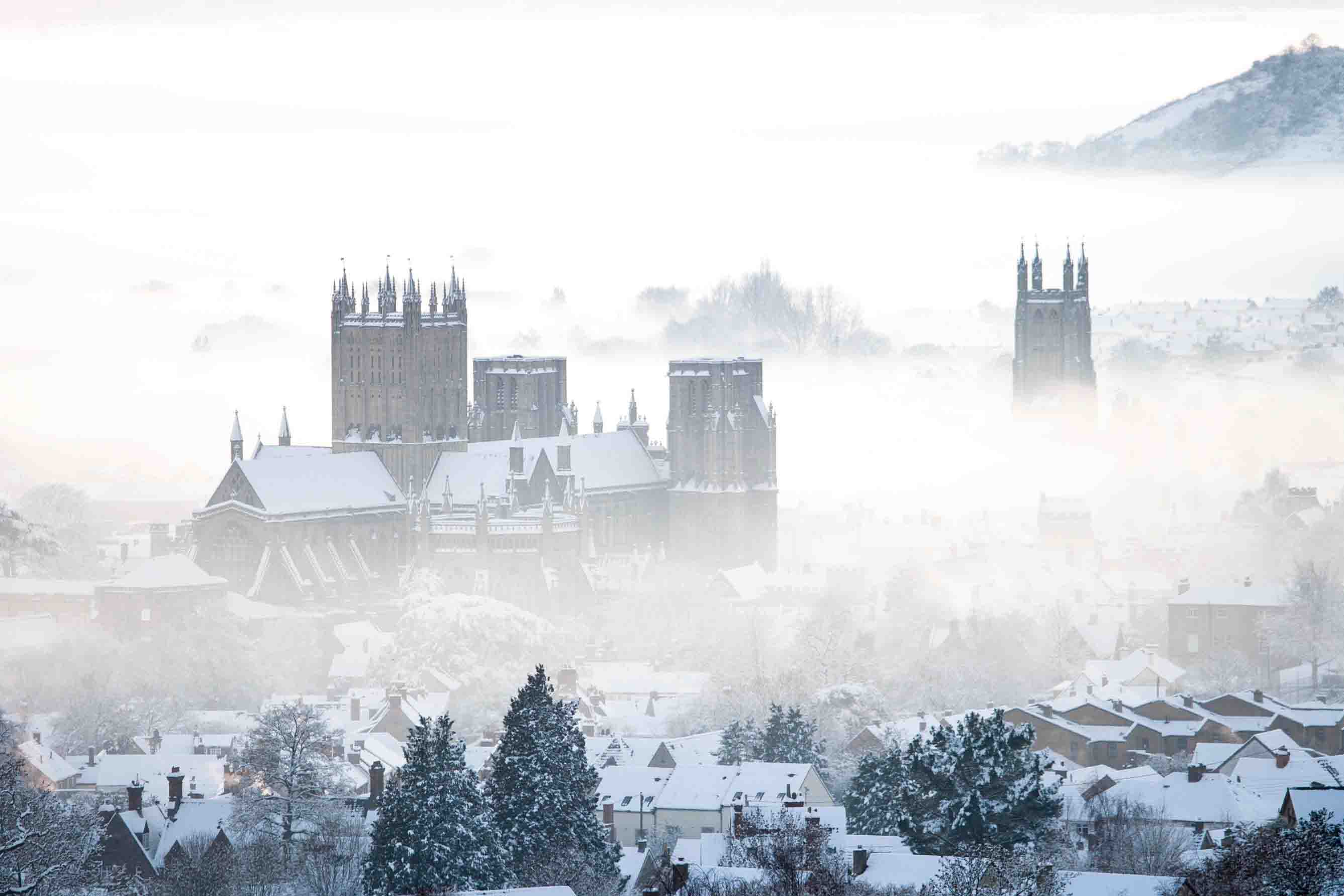 Wells Christmas market to return for 2017