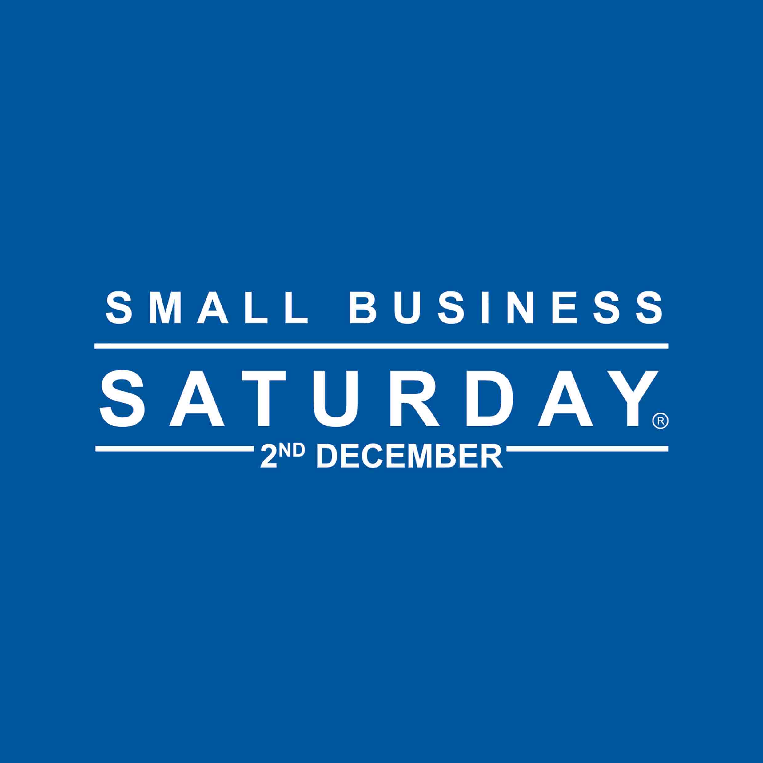 Small Business Saturday UK